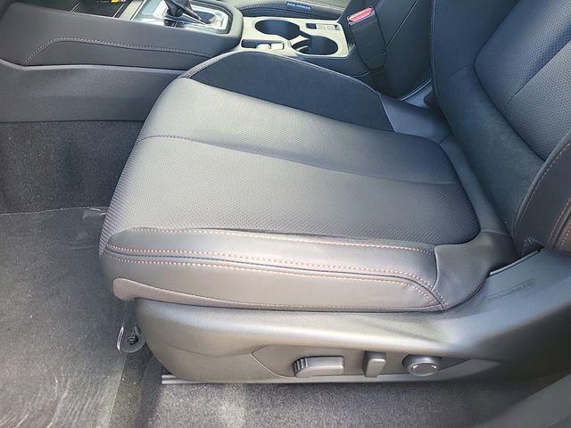 new 2025 Subaru Forester car, priced at $42,983