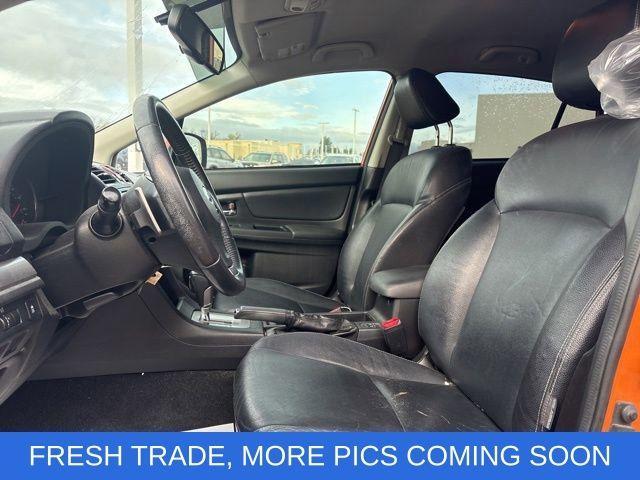 used 2013 Subaru XV Crosstrek car, priced at $11,441