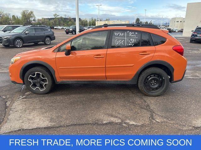 used 2013 Subaru XV Crosstrek car, priced at $11,441