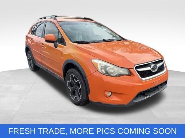 used 2013 Subaru XV Crosstrek car, priced at $11,441