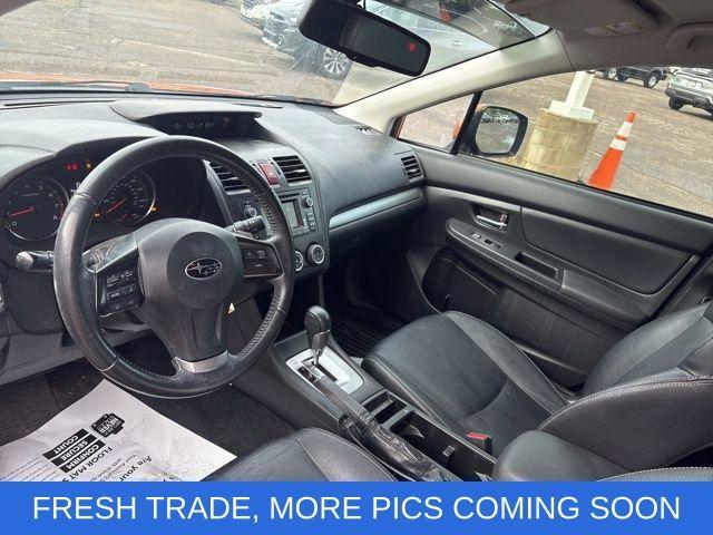 used 2013 Subaru XV Crosstrek car, priced at $11,441