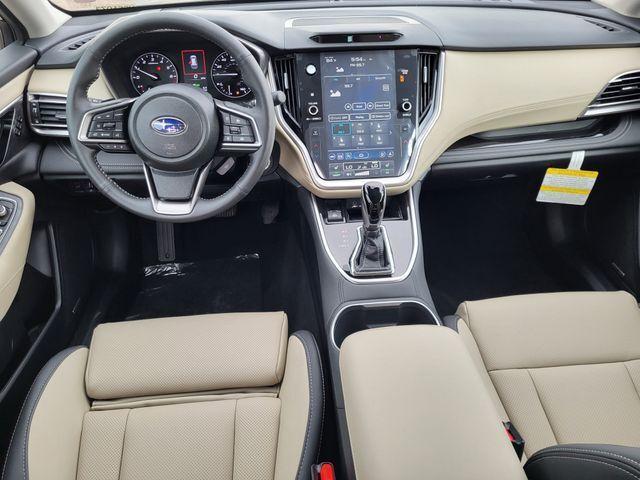 new 2025 Subaru Outback car, priced at $43,834