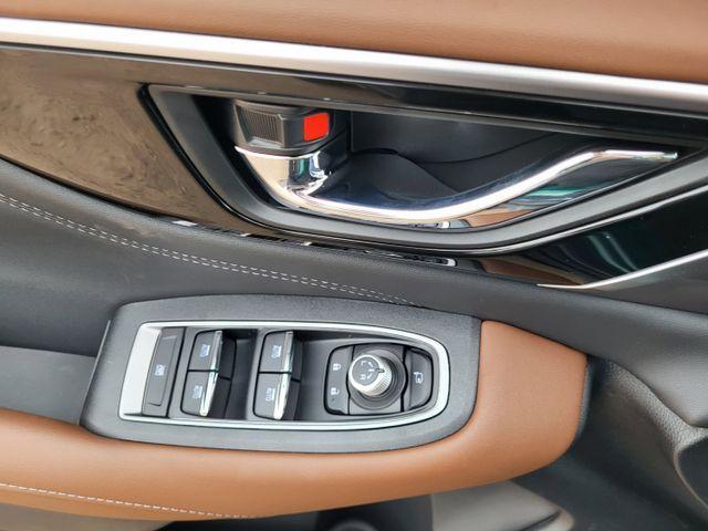 new 2025 Subaru Outback car, priced at $43,823