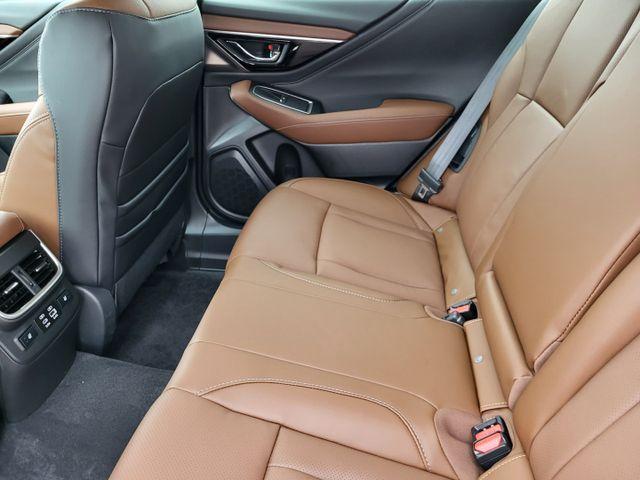 new 2025 Subaru Outback car, priced at $43,823