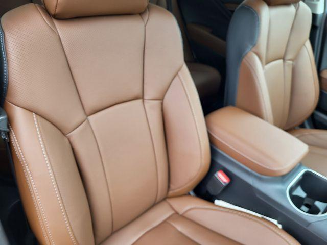 new 2025 Subaru Outback car, priced at $43,823