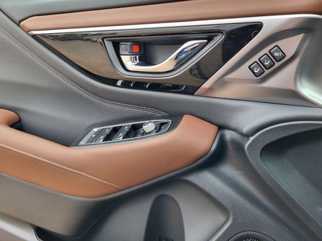 new 2025 Subaru Outback car, priced at $43,823