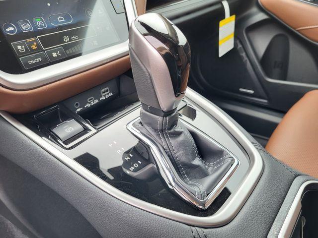 new 2025 Subaru Outback car, priced at $43,823