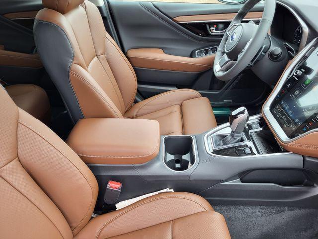 new 2025 Subaru Outback car, priced at $43,823