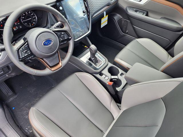 new 2025 Subaru Forester car, priced at $37,064