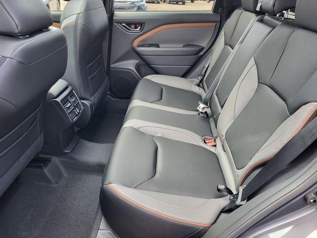 new 2025 Subaru Forester car, priced at $37,064