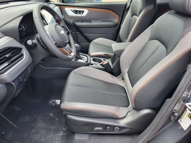 new 2025 Subaru Forester car, priced at $37,064