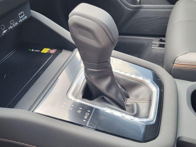 new 2025 Subaru Forester car, priced at $37,064