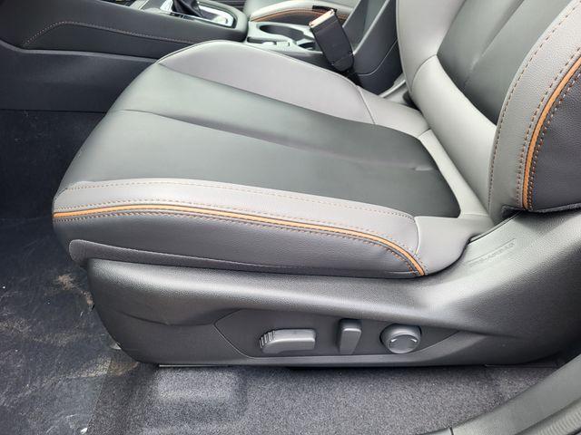 new 2025 Subaru Forester car, priced at $37,064