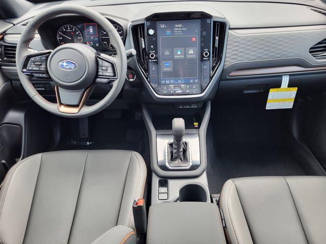 new 2025 Subaru Forester car, priced at $37,064