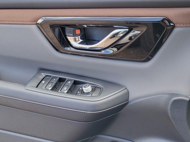 new 2025 Subaru Forester car, priced at $37,064
