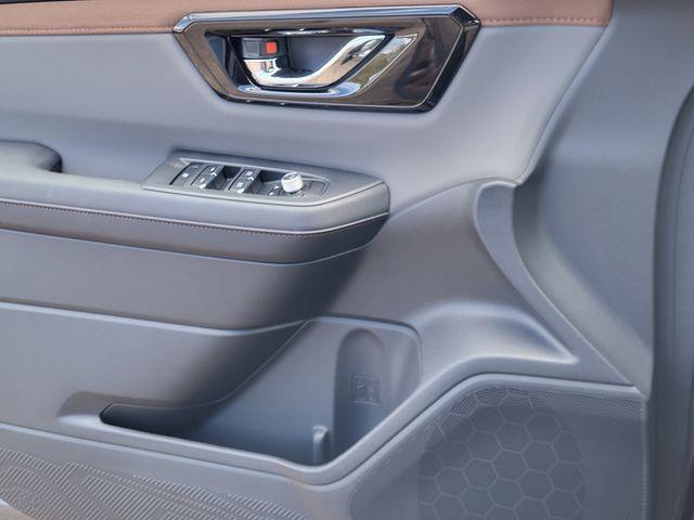 new 2025 Subaru Forester car, priced at $37,064