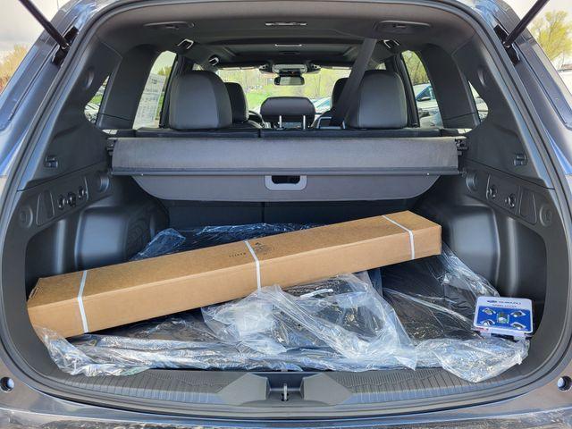 new 2025 Subaru Forester car, priced at $37,064