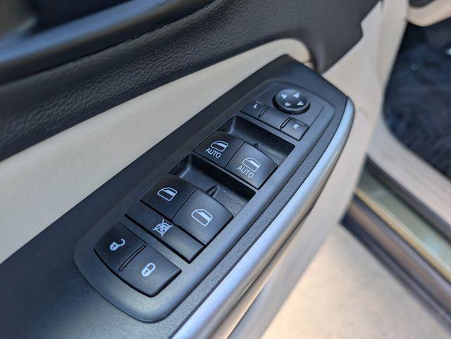 used 2021 Jeep Cherokee car, priced at $18,301