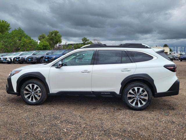 new 2025 Subaru Outback car, priced at $44,992