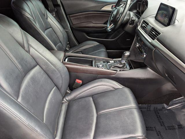 used 2017 Mazda Mazda3 car, priced at $10,100