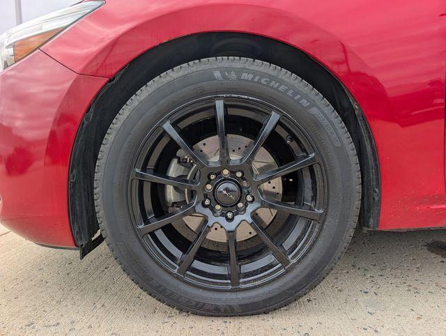used 2017 Mazda Mazda3 car, priced at $10,100
