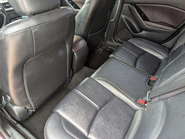 used 2017 Mazda Mazda3 car, priced at $10,100
