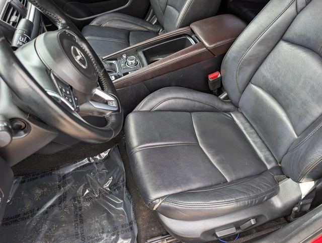 used 2017 Mazda Mazda3 car, priced at $10,100