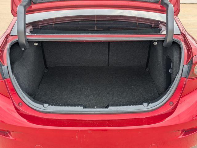 used 2017 Mazda Mazda3 car, priced at $10,100