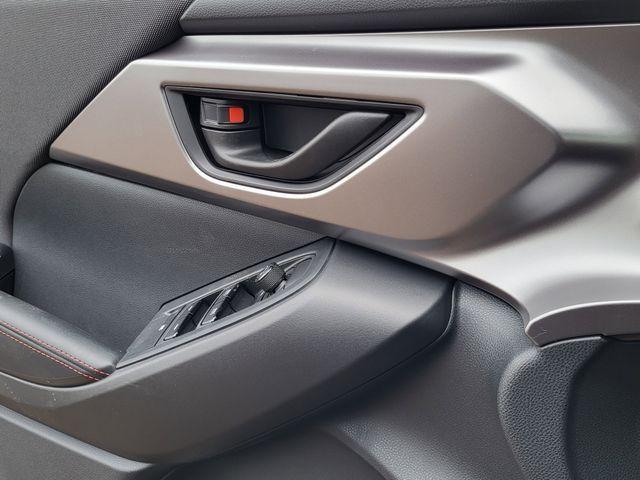 new 2025 Subaru Impreza car, priced at $28,155