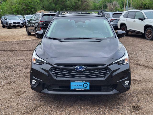 new 2025 Subaru Impreza car, priced at $28,155
