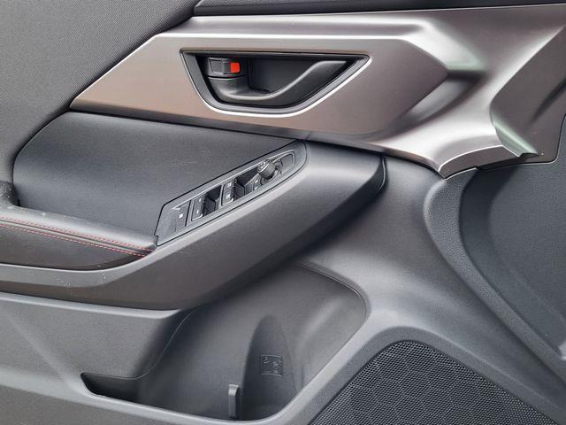 new 2025 Subaru Impreza car, priced at $28,155