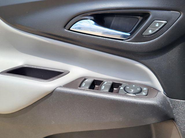 used 2021 Chevrolet Equinox car, priced at $12,204