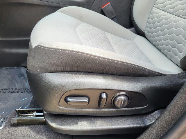 used 2021 Chevrolet Equinox car, priced at $12,204
