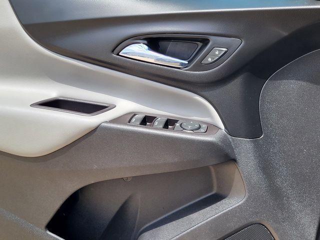 used 2021 Chevrolet Equinox car, priced at $12,204
