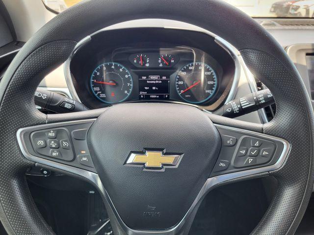 used 2021 Chevrolet Equinox car, priced at $12,204