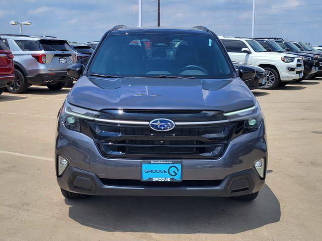 new 2025 Subaru Forester Hybrid car, priced at $46,228