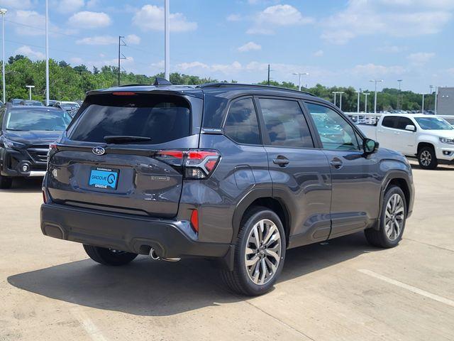 new 2025 Subaru Forester Hybrid car, priced at $46,228