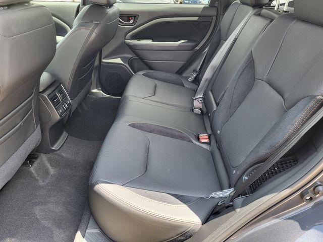 new 2025 Subaru Forester Hybrid car, priced at $46,228