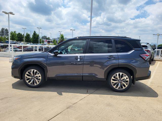 new 2025 Subaru Forester Hybrid car, priced at $46,228
