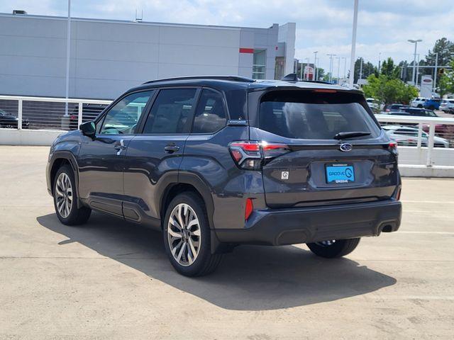 new 2025 Subaru Forester Hybrid car, priced at $46,228