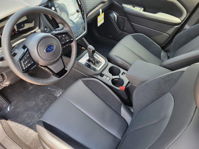 new 2025 Subaru Forester Hybrid car, priced at $46,228