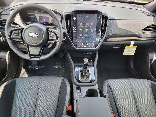 new 2025 Subaru Forester Hybrid car, priced at $46,228