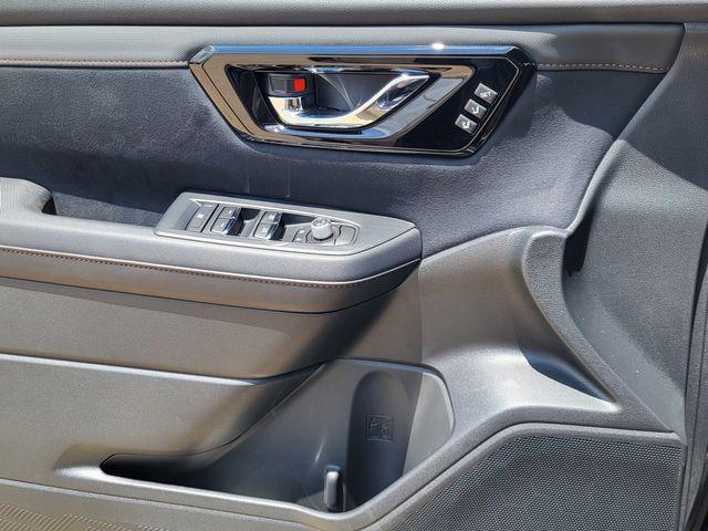 new 2025 Subaru Forester Hybrid car, priced at $46,228