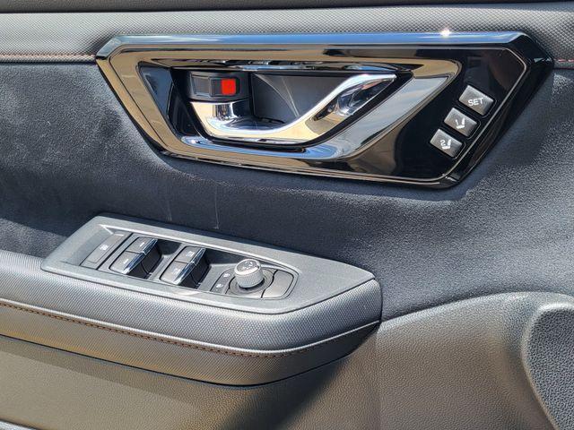 new 2025 Subaru Forester Hybrid car, priced at $46,228