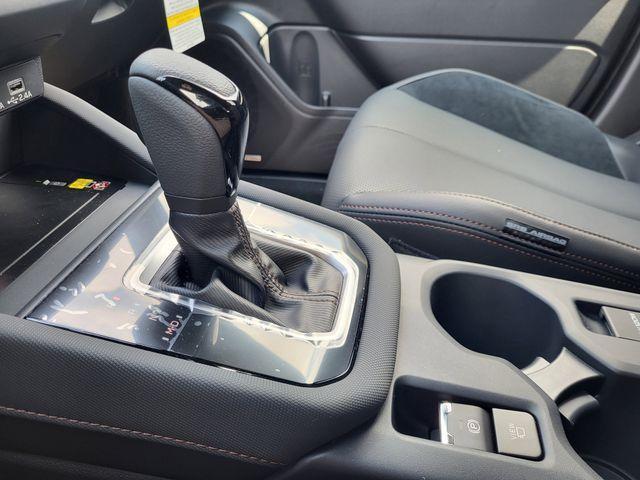 new 2025 Subaru Forester Hybrid car, priced at $46,228