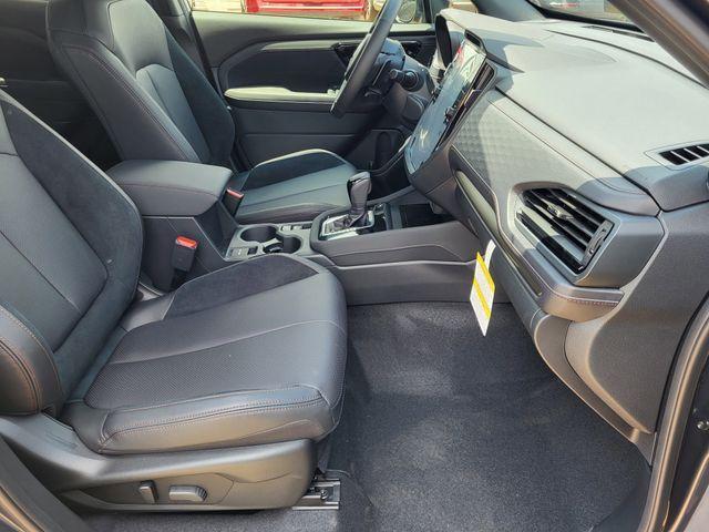 new 2025 Subaru Forester Hybrid car, priced at $46,228