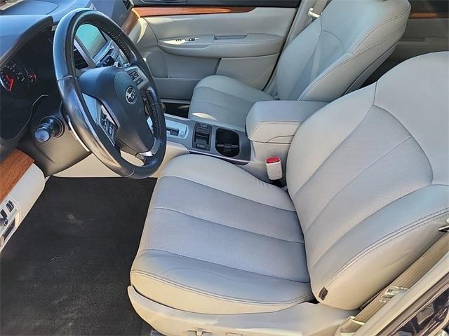 used 2013 Subaru Outback car, priced at $9,742