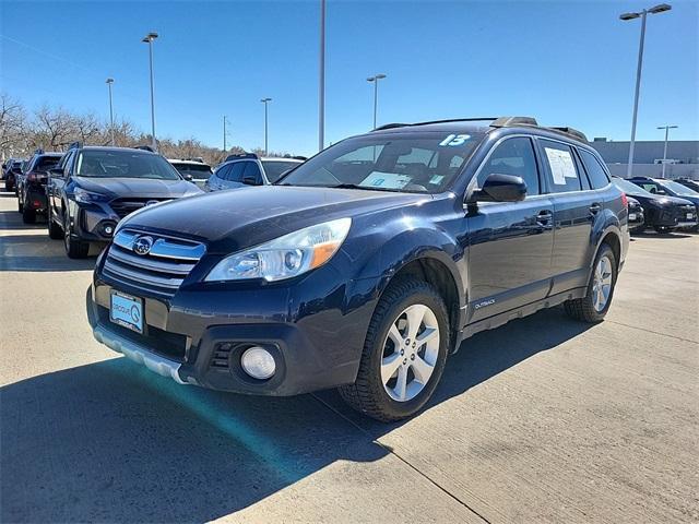 used 2013 Subaru Outback car, priced at $9,742