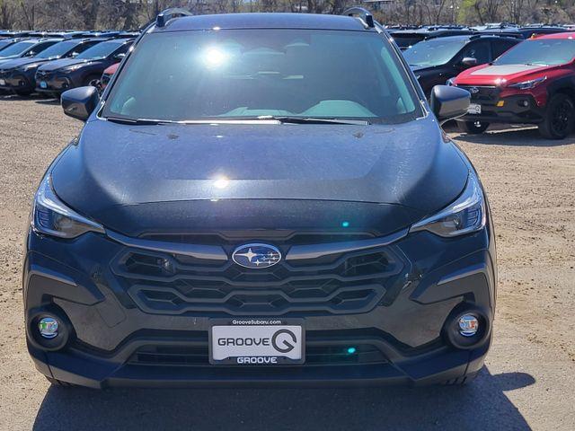 new 2025 Subaru Crosstrek car, priced at $32,812
