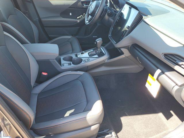 new 2025 Subaru Crosstrek car, priced at $32,812